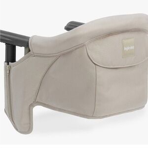 Inglesina fast high chair with tray included- in beige